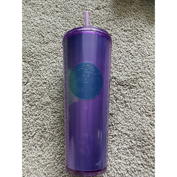 Starbucks Tumbler Bundle Lot of 10 Reusable Tumblers Collection - Picture 8 of 12